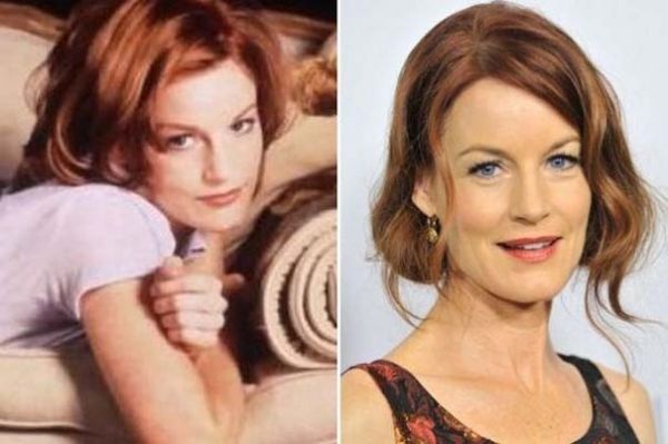 Δείτε πώς είναι σήμερα οι πρωταγωνιστές της σειράς «Στη λεωφόρο του Melrose»