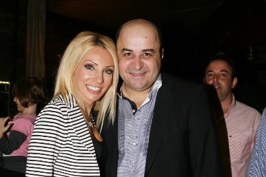 Σεφερλής για Τσαβαλιά: «Για να με εκδικηθεί, με παντρεύτηκε»