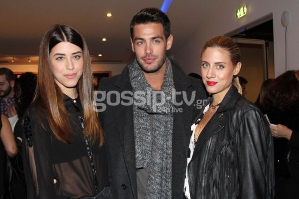 Επίσημη πρεμιέρα για το «Θα περάσει κι αυτό»