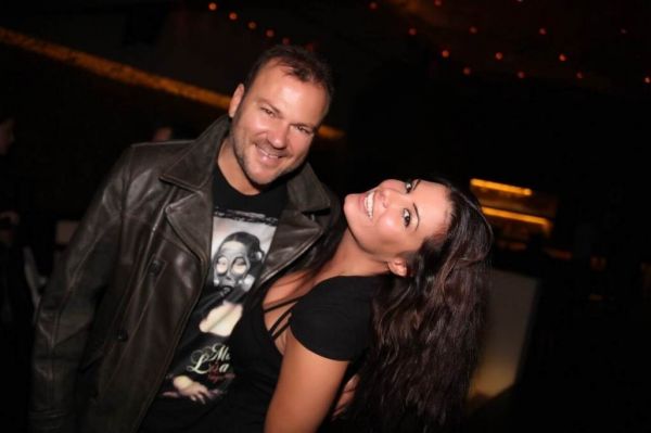 Οι πρωταγωνιστές του «Όρκου Σιωπής» νυχτοπερπάτησαν