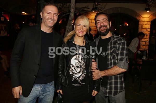 Επίσημη πρεμιέρα για την παράσταση «5» 