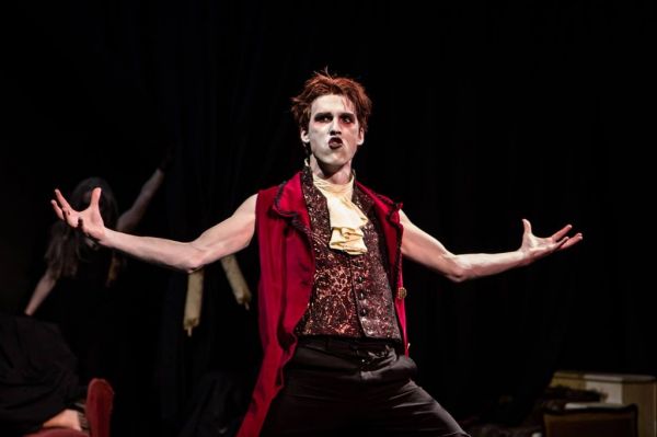 Η Βίσση ερωτεύτηκε μετά από 7 χρόνια! Ποιος είναι ο ηθοποιός που της έκλεψε την καρδιά;