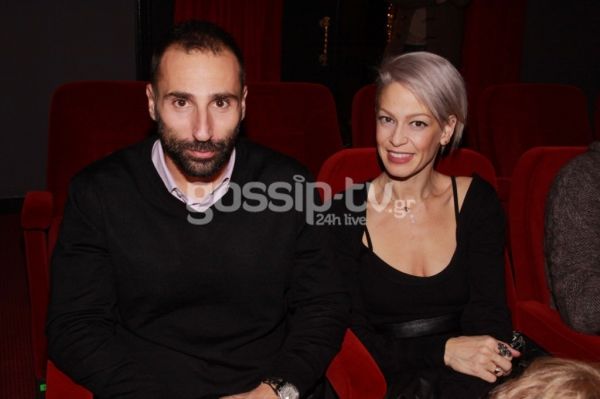 Επίσημη πρεμιέρα για το έργο «Πριν το χάραμα»