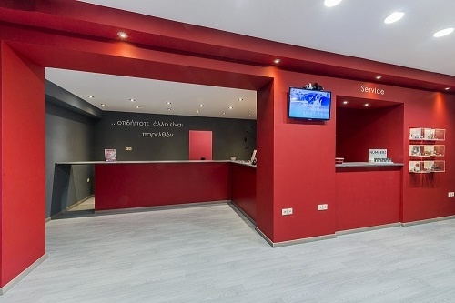 ΝΟΒΑCCO 2014: 6 νέα καταστήματα, 60% αύξηση πωλήσεων και ήδη υπερδιπλάσιες προβλέψεις για το επόμενο έτος!