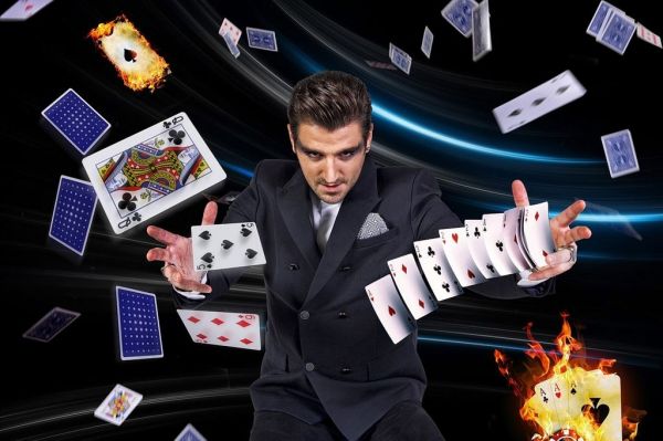 Οι «μαγικές στιγμές» των celebrities