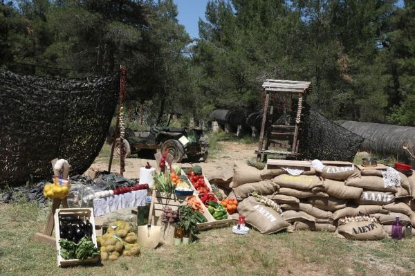 Backstage από τη νέα εκπομπή του Αρναούτογλου