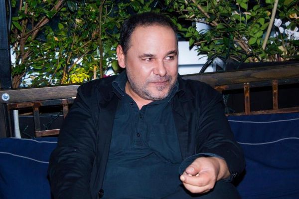 Η κόρη της Σταυροπούλου γιόρτασε τα γενέθλιά της