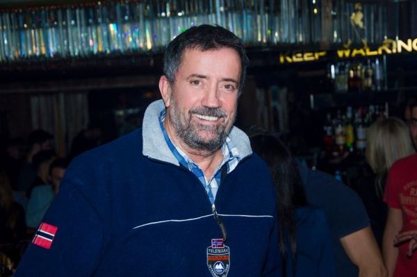 Η κόρη της Σταυροπούλου γιόρτασε τα γενέθλιά της