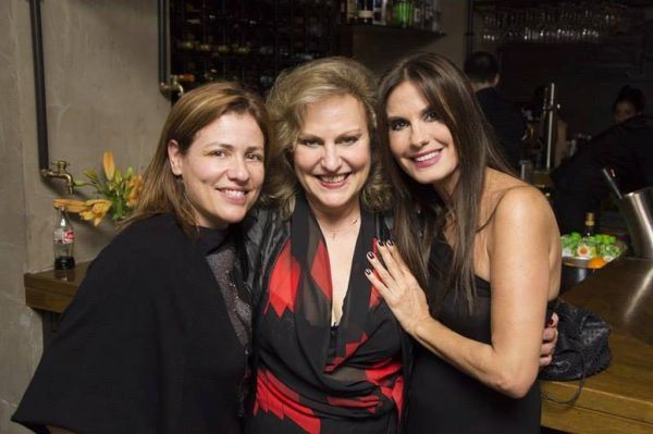 Οι celebrities σε πάρτυ γενεθλίων