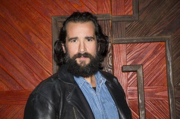 Νυχτερινή έξοδος για τους celebrities