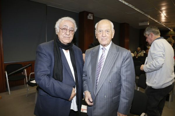 Η Δήμητρα Παπανδρέου και η «Οργή του Ανδρέα»