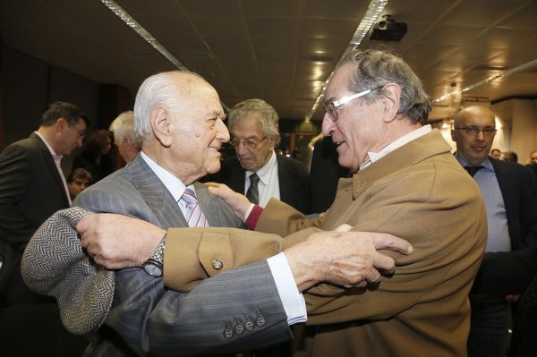 Η Δήμητρα Παπανδρέου και η «Οργή του Ανδρέα»