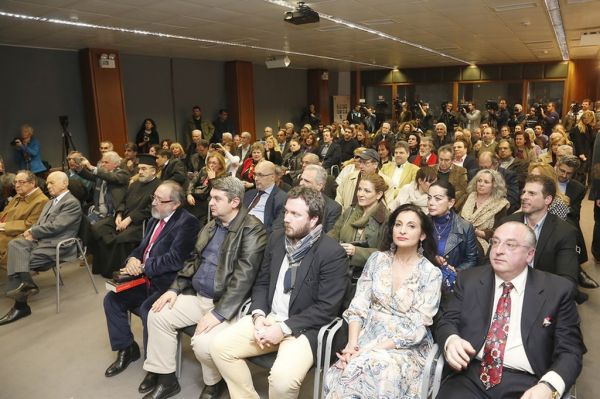 Η Δήμητρα Παπανδρέου και η «Οργή του Ανδρέα»