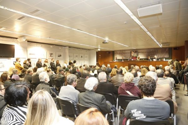 Η Δήμητρα Παπανδρέου και η «Οργή του Ανδρέα»