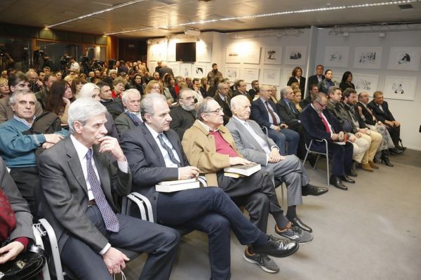 Η Δήμητρα Παπανδρέου και η «Οργή του Ανδρέα»