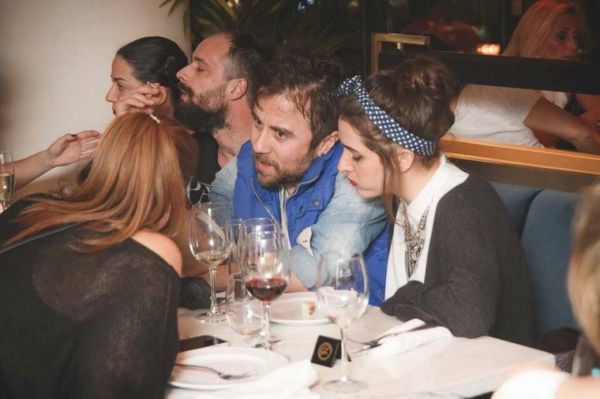 Επώνυμες παρουσίες στο Tier