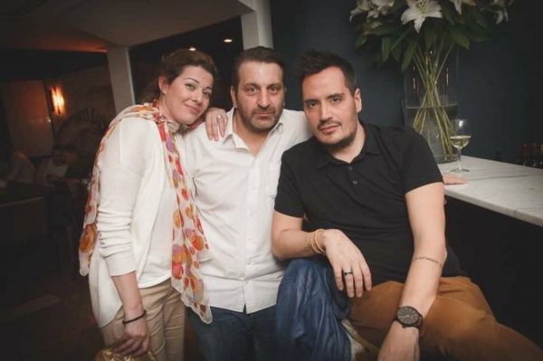 Επώνυμες παρουσίες στο Tier