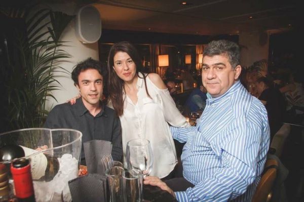 Επώνυμες παρουσίες στο Tier