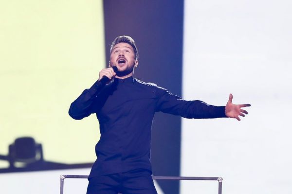 Eurovision 2016: Ρωσία: Εντυπωσιακά σκηνικά και άρωμα Ελλάδας