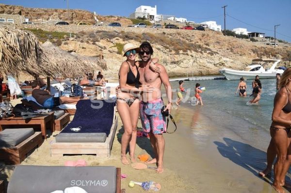 Γέννησε πριν τέσσερις μήνες και έχει αυτό το κορμί