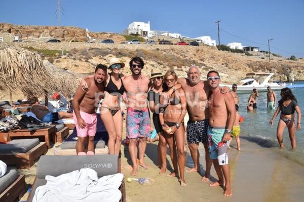 Γέννησε πριν τέσσερις μήνες και έχει αυτό το κορμί