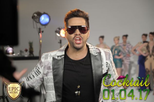 Το Cocktail Τσαλίκη – Kings