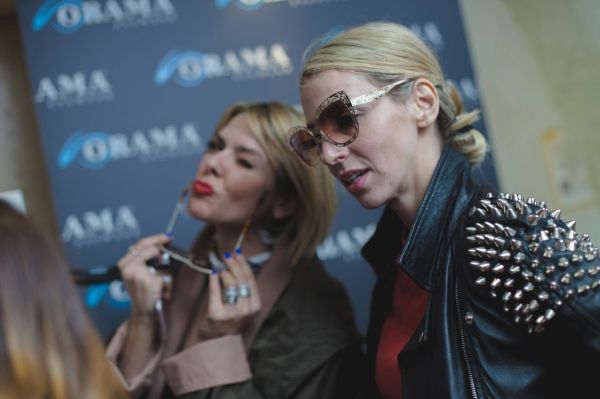 Women Who Inspire: H βραδιά του FOX Life για τις γυναίκες που εμπνέουν!