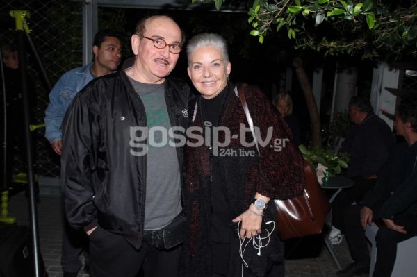 Ηθοποιοί διαβάζουν το Μονόγραμμα του Οδυσσέα Ελύτη 