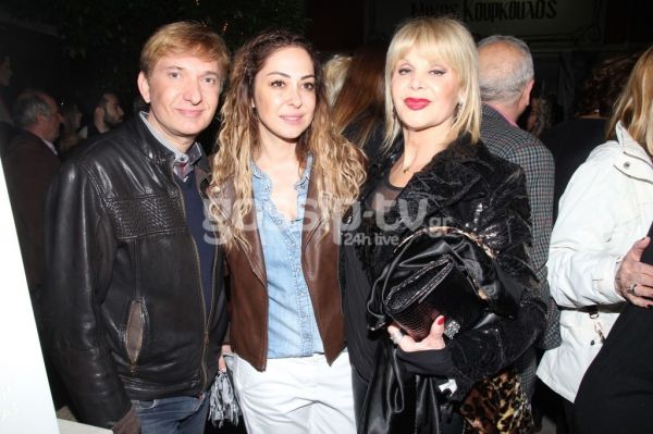 Ηθοποιοί διαβάζουν το Μονόγραμμα του Οδυσσέα Ελύτη 