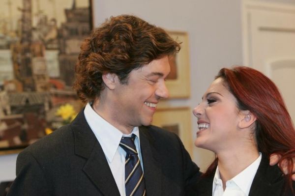 Βασιλική Αγιαννοπούλου: Το πριν και το μετά της πρώην σύντροφο του Βασάλου