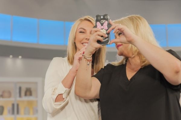 Οι πρόβες πριν την πρεμιέρα και η εξομολόγηση της Στεφανίδου: «Το μούδιασμα και η αβεβαιότητα…»