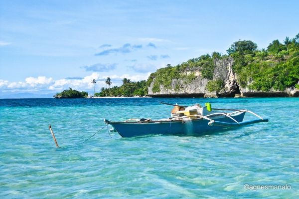 Nomads: Θα πάθετε... πλάκα με τις ομορφιές του νησιού Παλαουάν στις Φιλιππίνες που θα το φιλοξενήσει