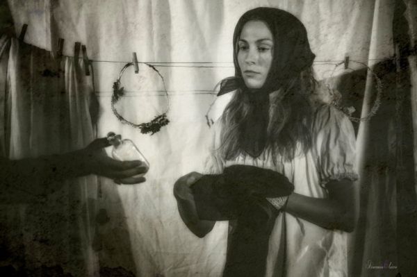 «Ο γάμος του Καραχμέτη» επιστρέφει για ένα νέο κύκλο παραστάσεων