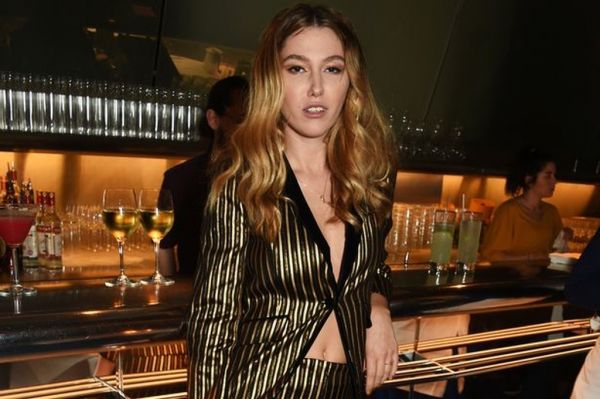 Ο θάνατος που σόκαρε της high society