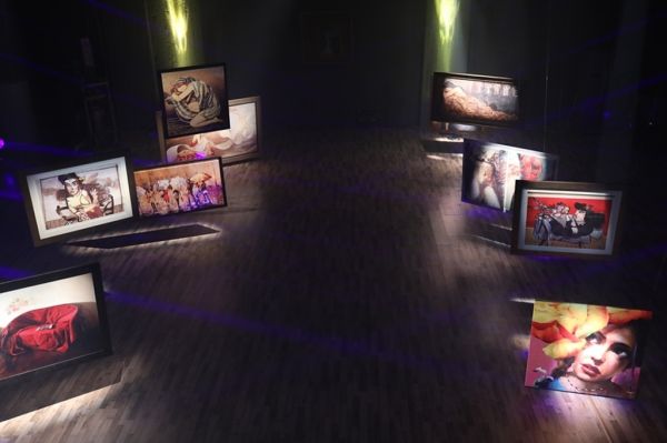  Είναι επίσημο! Η Βίκυ Σταυροπούλου παρουσιάστρια του Money Drop