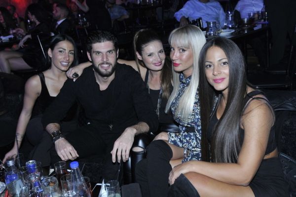 Οι Survivals διασκέδασαν με Σφακιανάκη-Ζήνα