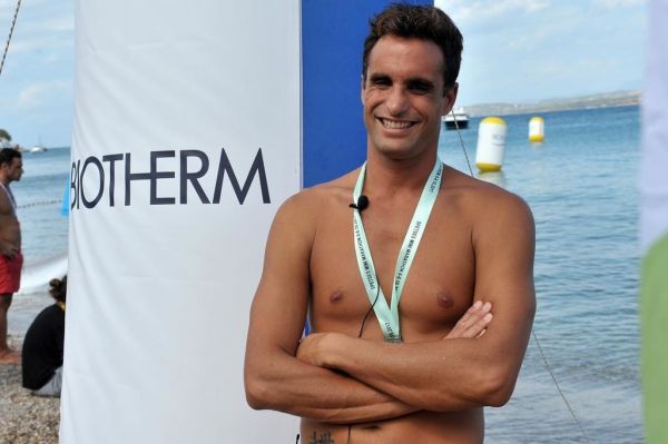 Survivor 2: Διάσημοι: Γιάννης Δρυμωνάκος: Από τις πισίνες στον… Άγιο Δομίνικο