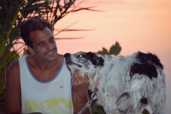 Survivor 2: Διάσημοι: Γιάννης Δρυμωνάκος: Από τις πισίνες στον… Άγιο Δομίνικο