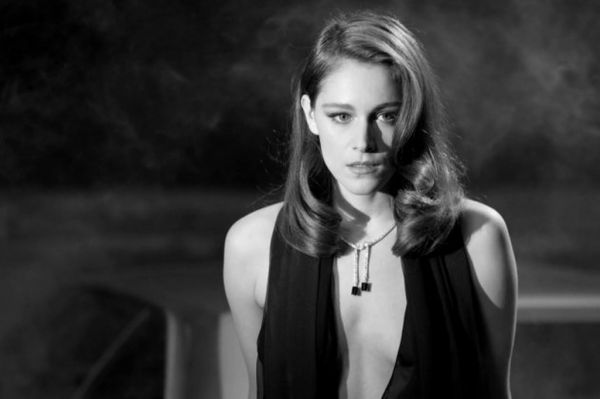 Το νέο πρόσωπο του οίκου Chloe η σύζυγος του Λάνθιμου