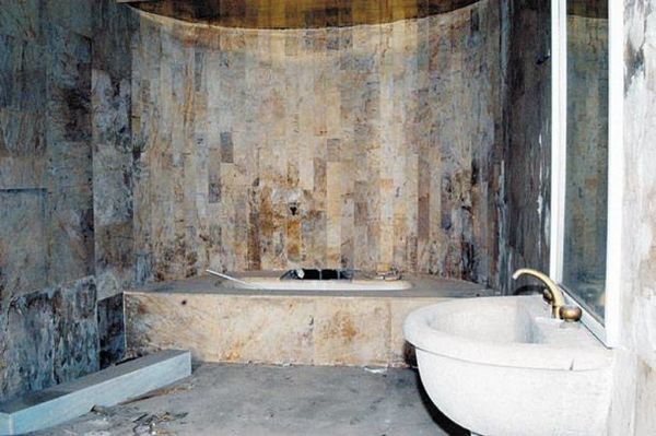 «Ζωντανεύει» ξανά η βίλα του Ιόλα