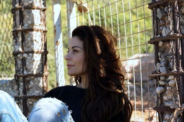 Ειρήνη κολιδα