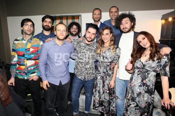 Το "The Love Boat" και η… πρεμιέρα