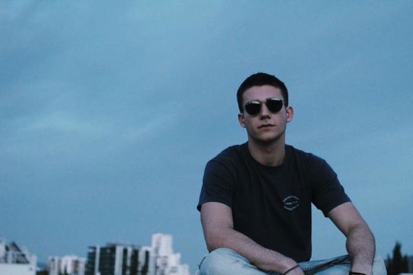 Παιδιά επωνύμων στο Instagram