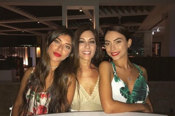 Το τατουάζ: Αδελφή πρωταγωνίστριας της σειράς ένα από τα νέα πρόσωπα που εντάσσεται στο καστ