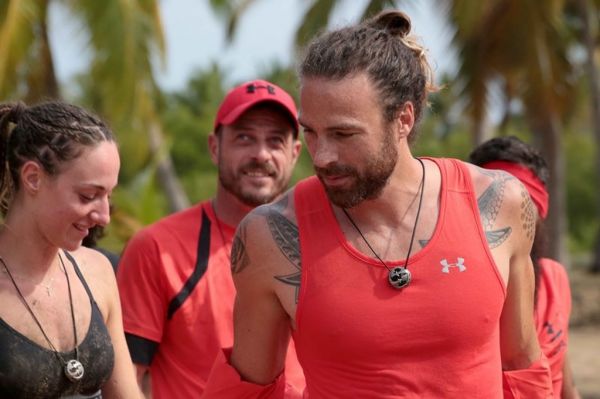 Nomads Μαδαγασκάρη:Οι ομάδες,το πρώτο αγώνισμα και η αγωνία που «χτυπά» κόκκινο! 