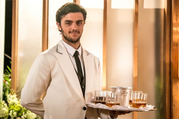 Total Dreamer: Έπειτα από τις πολλές περιπέτειες η Ελίζα αποκαρδιώνεται