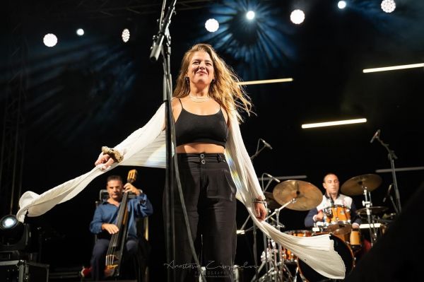 Ιουλία Καραπατάκη