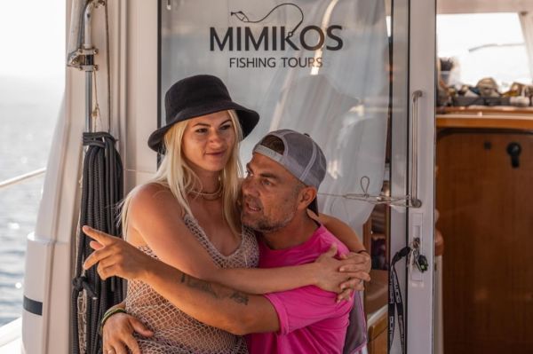 Χανταμπάκης Πηλιάκη 