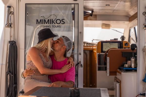 Χανταμπάκης Πηλιάκη 