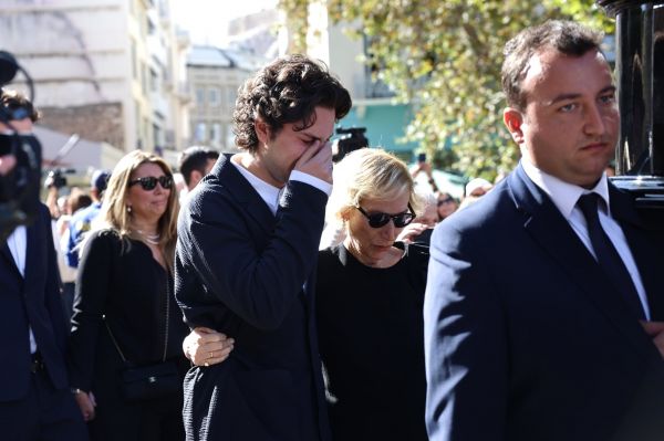 Οικογένεια Διονύση Σαββόπουλου